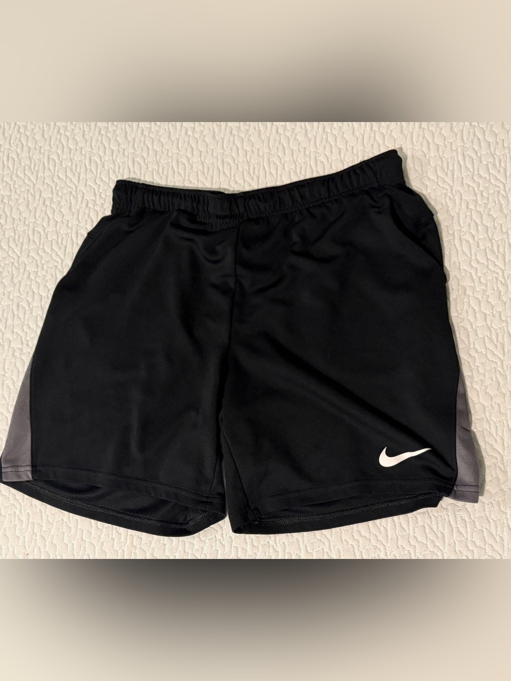 Nike Men's Dri-FIT 5.0 Mesh Training Shorts XL